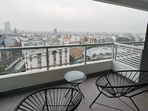 Concepción Arenal 2900