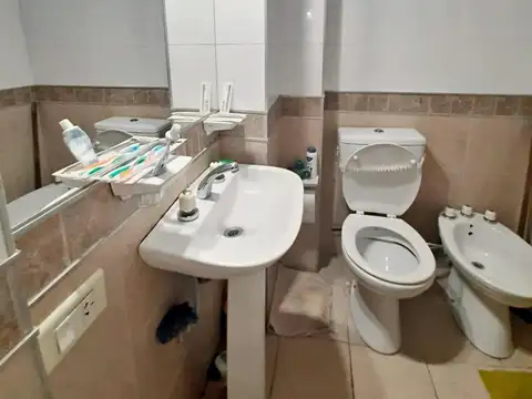 Departamento en Venta al Sur