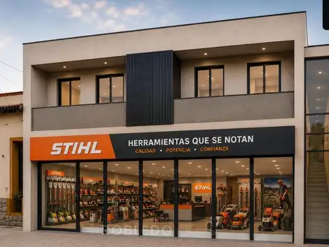 Local en Alquiler en Zona Centro, USD 3.500