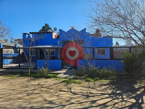 Casa en Balneario Las Grutas