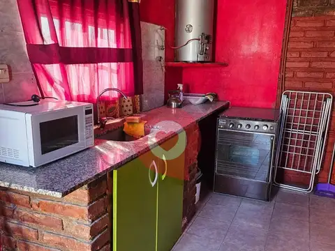 Casa en Balneario Las Grutas