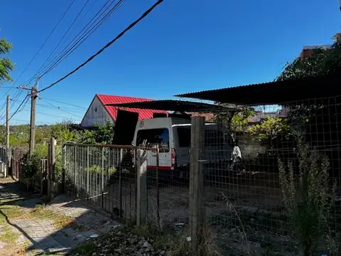 Terreno en Venta en Aires Puros, USD 100.000