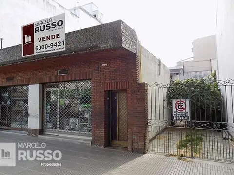 Av. Gdor. Vergara 3294