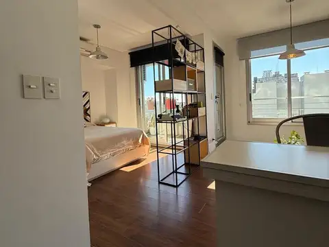 Departamento en Alquiler Temporal al Norte