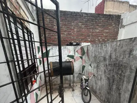 Depto Tipo Casa en Venta de 2 dormitorios