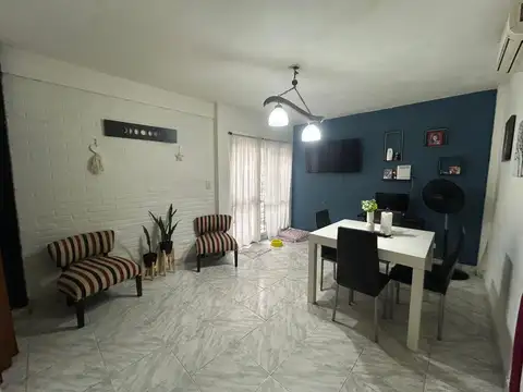 PH 3 Amb con Dos Patios en Excelente Ubicación - Munro