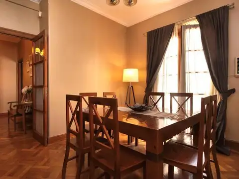 Departamento en Venta Apto profesional