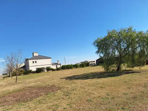 Terreno en Venta en Fisherton, USD 140.000