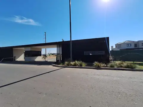 Av. San José de Calasanz al 9500