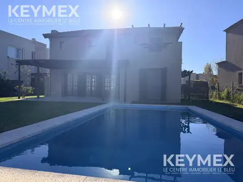 Casa en Alquiler en El Canton - Norte, USD 1.300