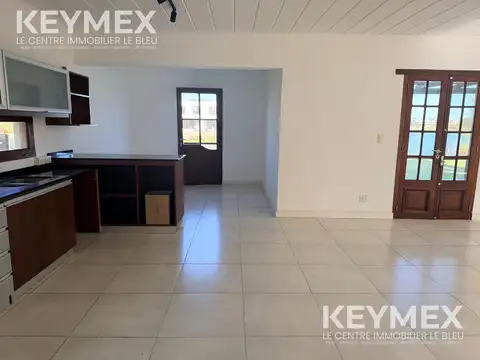 Casa en Alquiler al Sur