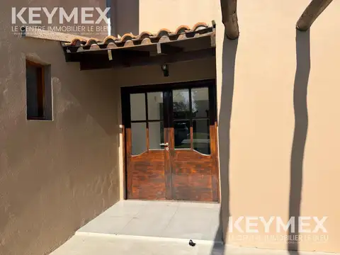Casa en Alquiler de 3 dormitorios