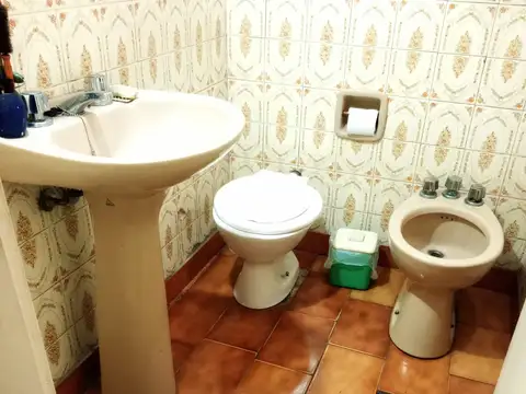Depto Tipo Casa en Venta al Noroeste