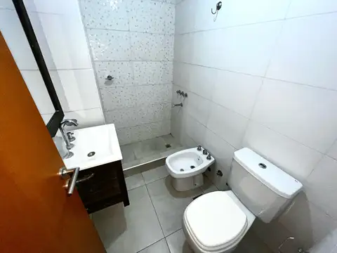 Departamento en Venta con 1 cochera