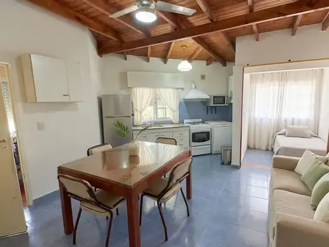 VENTA PH CASA 3 AMBIENTES CON COCHERA QUILMES