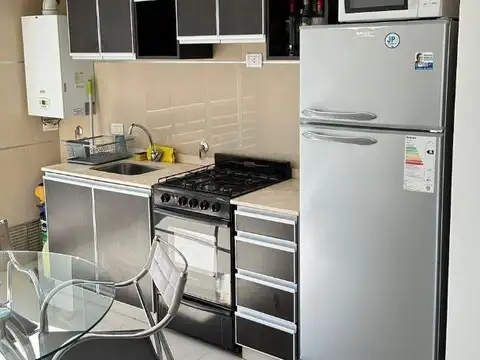 Departamento en alquiler 