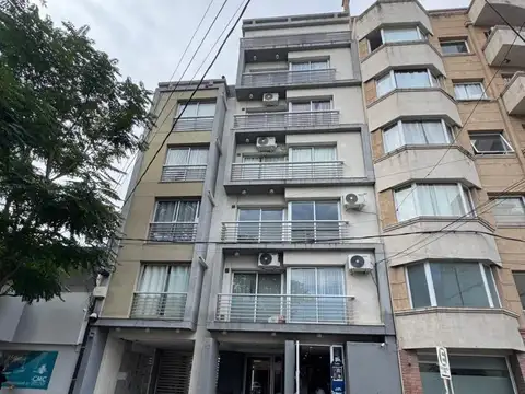 Departamento en alquiler amoblado