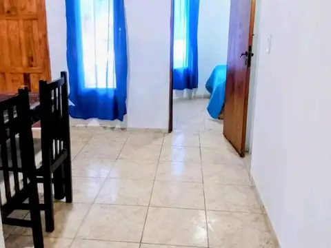 Casa en Alquiler Temporal en San Clemente Del Tuyu, $ 75.000