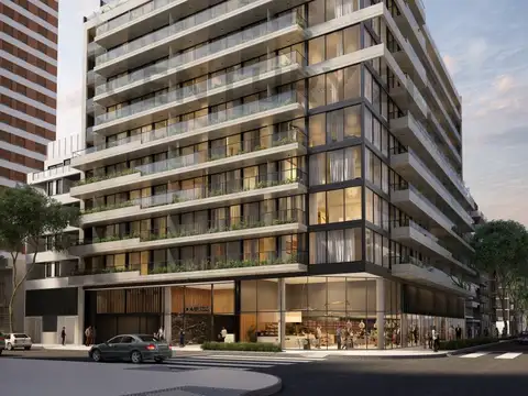 Departamento en Venta A Estrenar