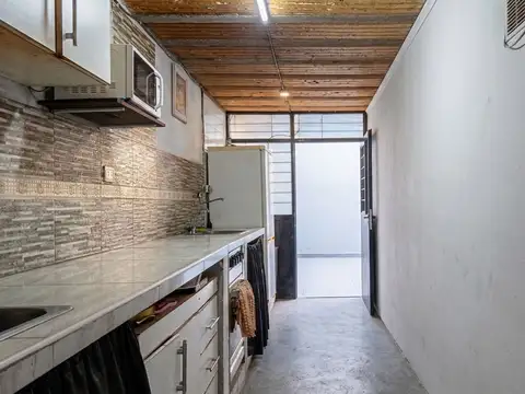 Depto Tipo Casa en Venta de 4 dormitorios