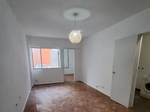 Alquiler Depto 2 Amb Al Contra Frente