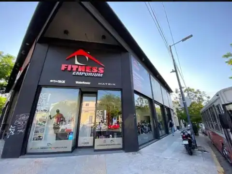 Local en VENTA - Villa Crespo