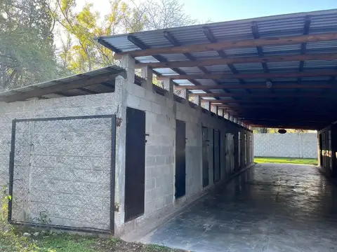 Casa en Venta en Villa Parque Santa Ana, USD 422.000