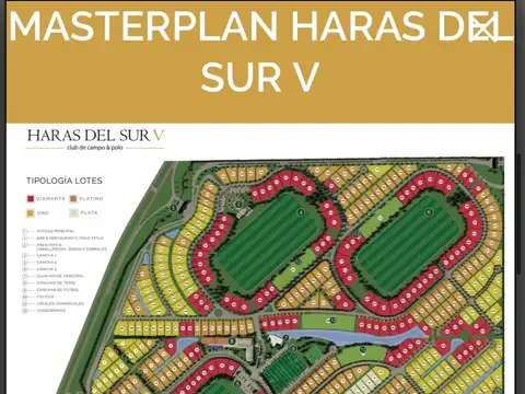Terreno en Venta en Lisandro Olmos Etcheverry, USD 44.900