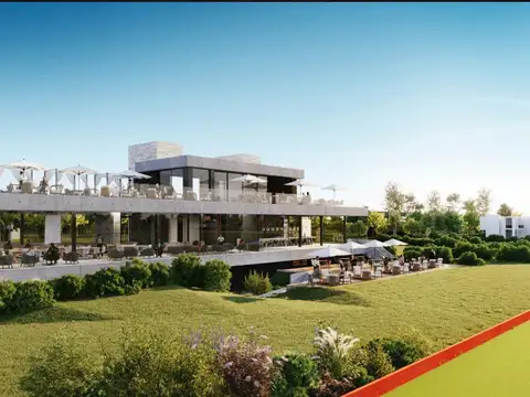 Terreno en  Venta Haras del Sur IV