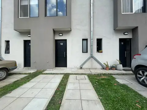 Casa en Alquiler de 2 dormitorios