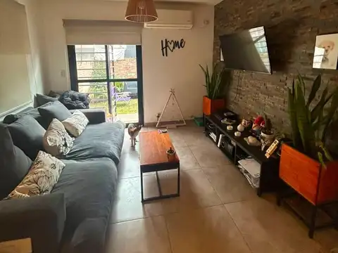 Casa en Alquiler al Norte