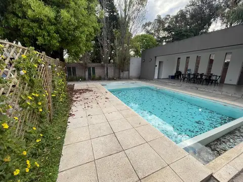 Casa en Alquiler al Norte