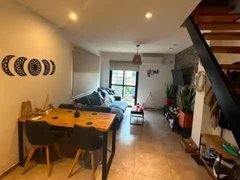 Casa en Alquiler 8 años