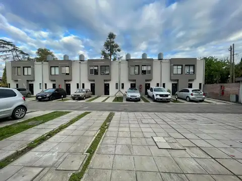 Casa en Alquiler de 2 dormitorios