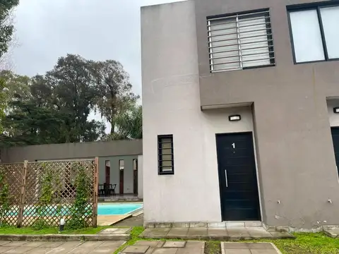 Casa en Alquiler en Villa Gobernador Udaondo, Partido de Ituzaingó