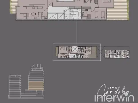 Departamento en Venta en Recoleta, CABA
