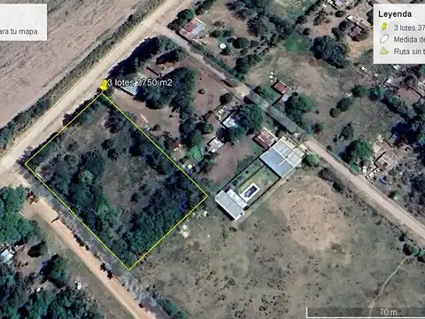 Rural 6000