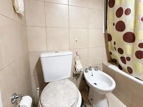 Departamento en Venta 14 años