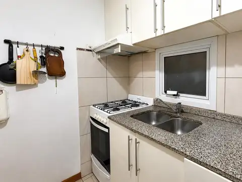 Departamento en Venta en Echesortu, USD 64.000