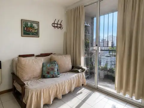 Departamento en Venta en Echesortu, Rosario