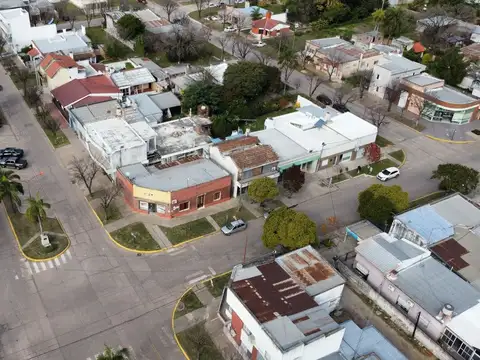 San Martin 1800