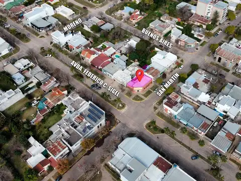 Casa en Venta de 1 dormitorio