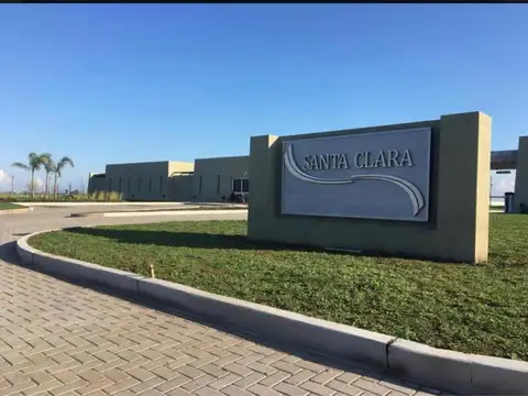 Terreno en venta - 700Mts2 - Santa Clara al Sur
