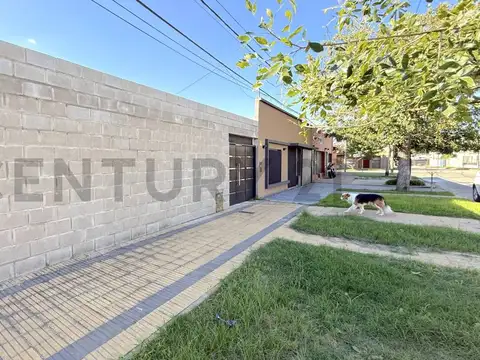 Suipacha 100, Piso 0