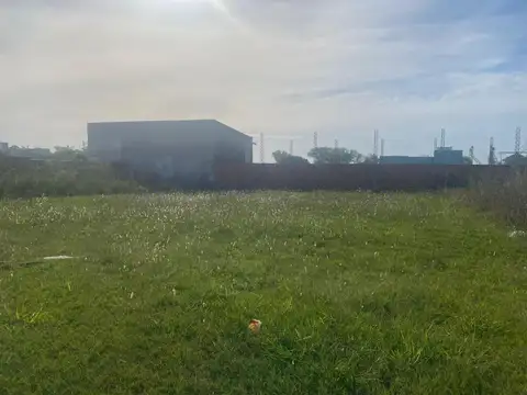 Terreno - venta - argentina, nogoyá