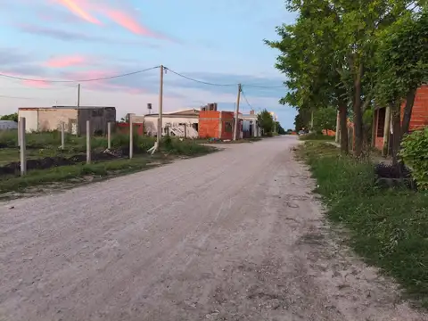 Terreno en Venta de 568,0 m2
