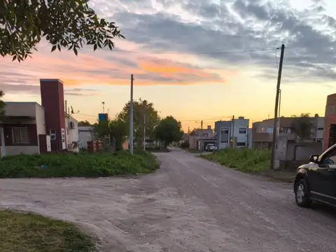 Terreno - Venta - Argentina, Nogoyá