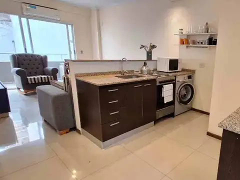 Departamento en Venta en Boedo, USD 88.900