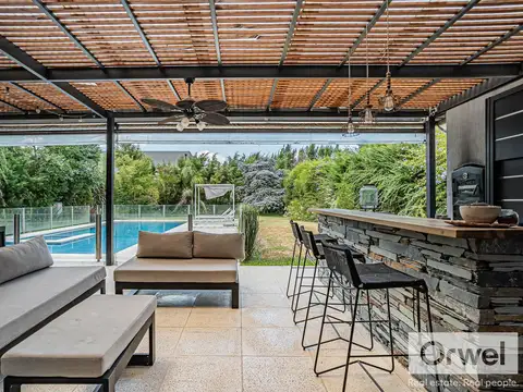 Casa en Venta de 4 dormitorios