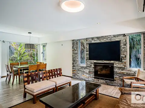 Casa en Venta al Noreste